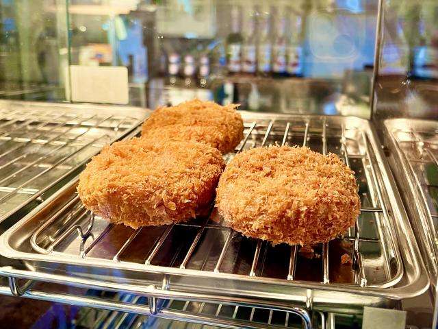 B級グルメが集まる雑談トピ!🍔