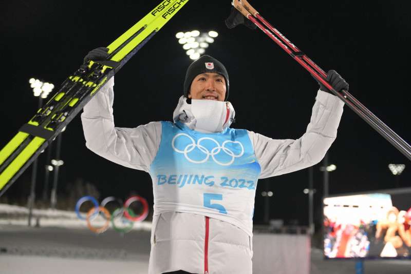 渡部暁斗が今季限りで引退へ　ノルディック複合、五輪3大会メダル（毎日新聞）のコメント一覧 - Yahoo!ニュース