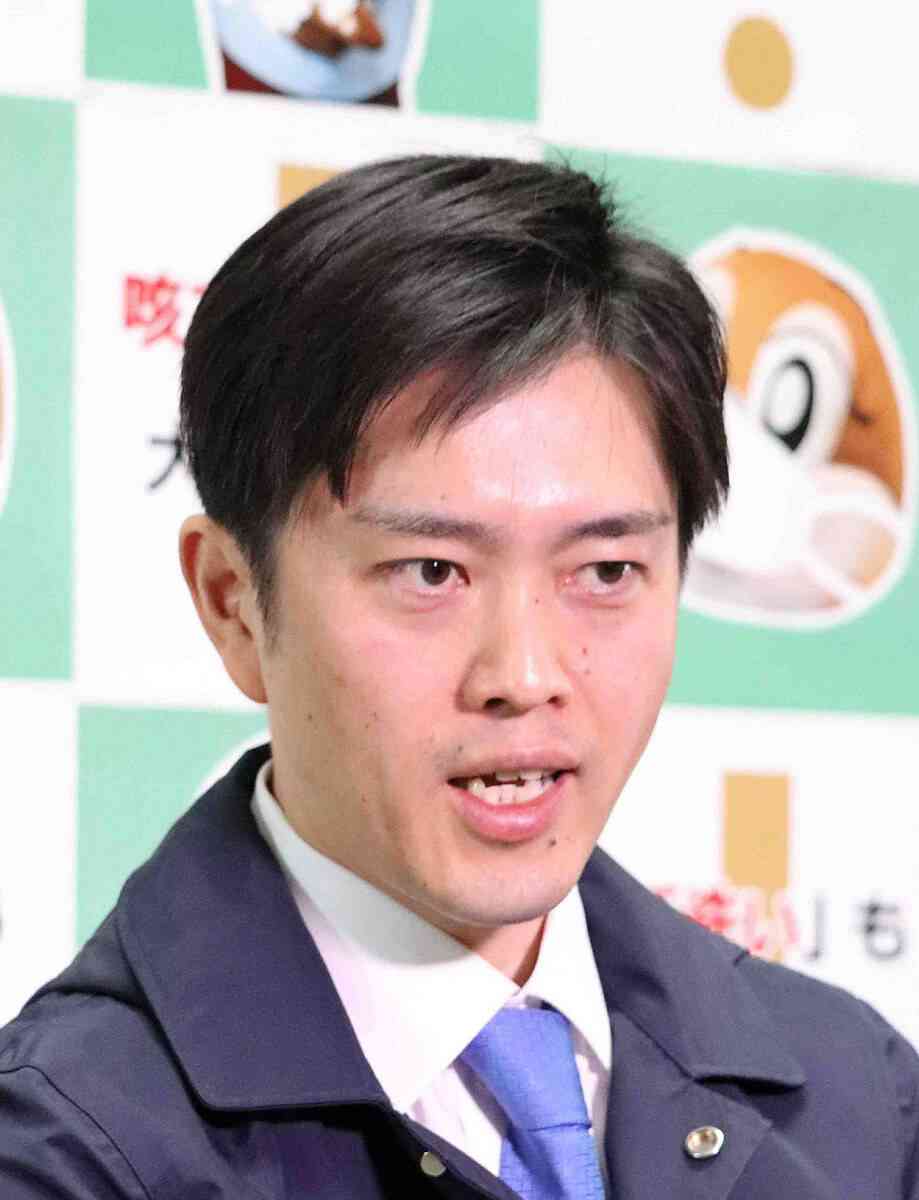 維新・吉村洋文代表、国民・玉木氏に連立入りのススメ「僕だったら一緒に責任を持って実行する方に動きます」（スポーツ報知） - Yahoo!ニュース