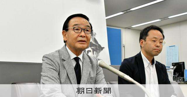 「町長室で町長と肉体関係」はうそ　元草津町議に名誉毀損で有罪判決 [群馬県]：朝日新聞