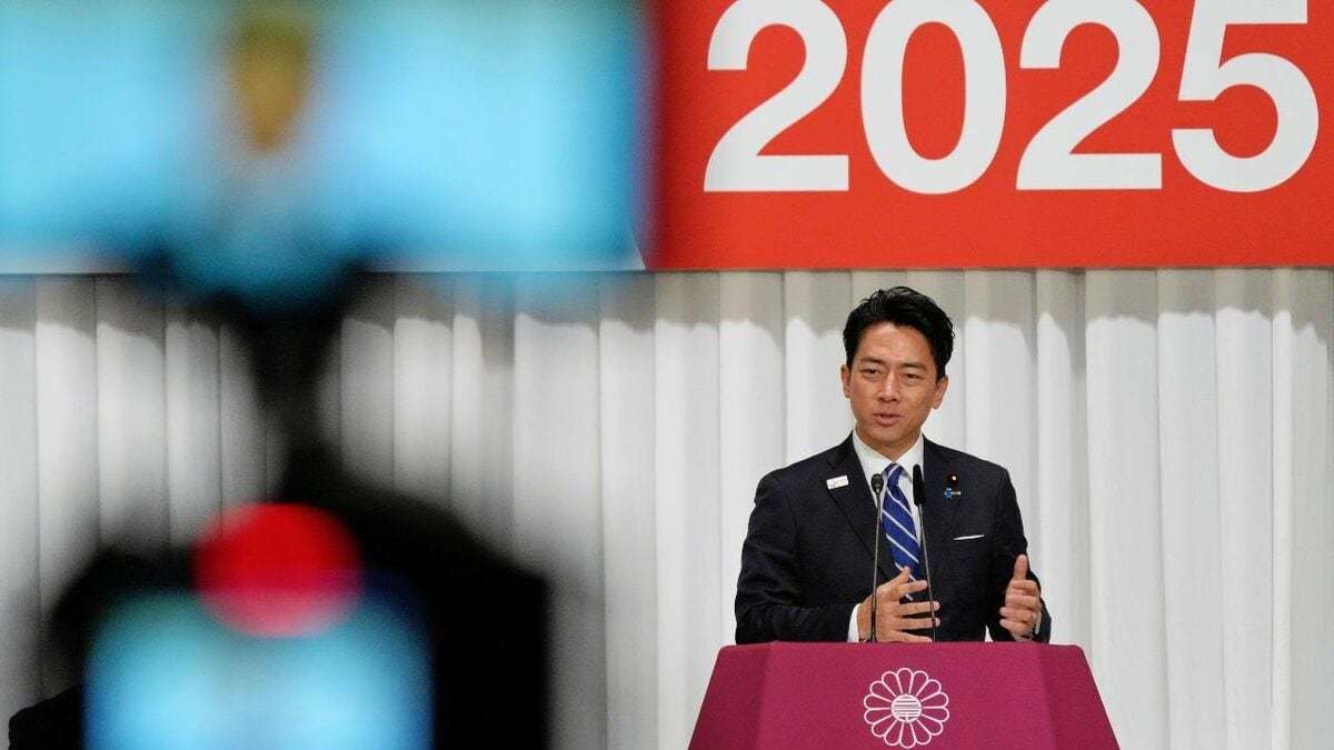 ネット上でも｢IT後進国すぎる｣の声､小泉陣営関係者が明かす《牧島かれん事務所の自作自演メール》が漏れた衝撃の理由 | 国内政治 | 東洋経済オンライン