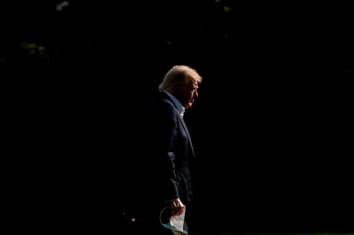外国で制作の映画に１００％の関税、トランプ米大統領が改めて発表 - CNN.co.jp