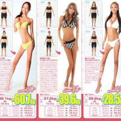 37歳・小嶋陽菜のスタイル驚がく「うわ!」「お痩せに」「足が長すぎ」「信じられない」「太もも」