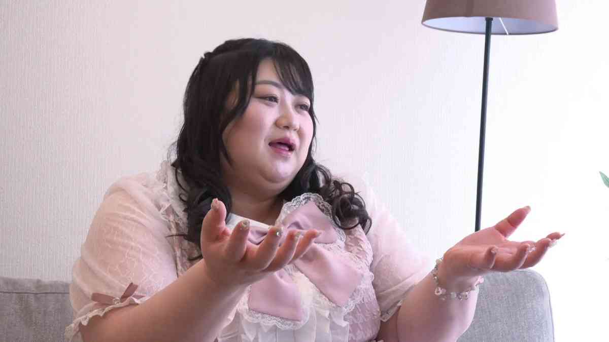 “体重100kg超”レンタルするサービスの実態　人気No.1嬢は47kg→102kgに爆増した過去 - エンタメ - ニュース ｜クランクイン！