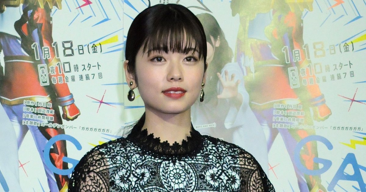 《“ポスト永野芽郁”の声も》小芝風花　中村倫也、北村一輝ら共演俳優から気に入られるワケ…二次会も深夜1時まで付き合う“超コミュ力” | 女性自身