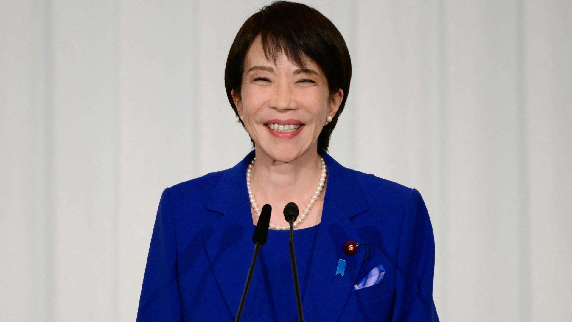 高市早苗氏、初の女性総裁が語る「ワークライフバランスを捨てる」：社会的意味を心理学から考える #エキスパートトピ（碓井真史） - エキスパート - Yahoo!ニュース