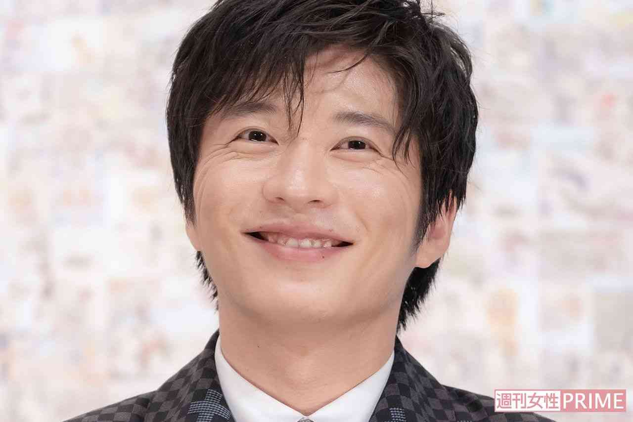 田中圭と永野芽郁の“手繋ぎ写真”で話題のハロウイン衣装を求める人が続出、「ネオゾンビ」売れ行き好調で入手困難に | 週刊女性PRIME