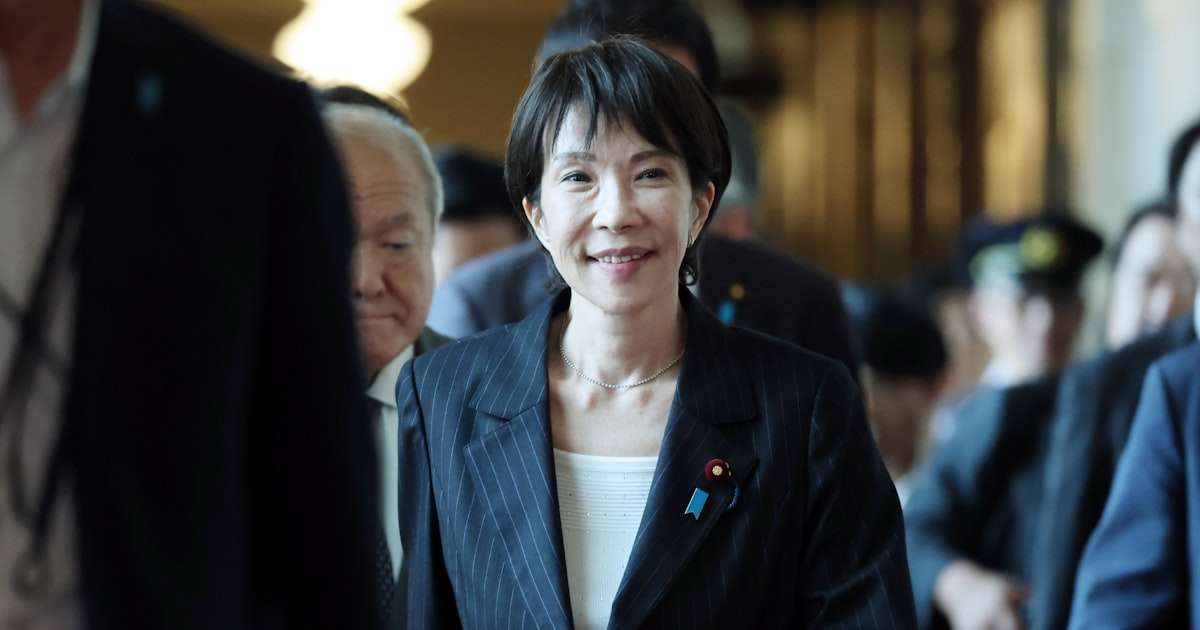 自民・高市早苗総裁、菅義偉・岸田文雄両氏と会談　公明めぐり協議か - 日本経済新聞