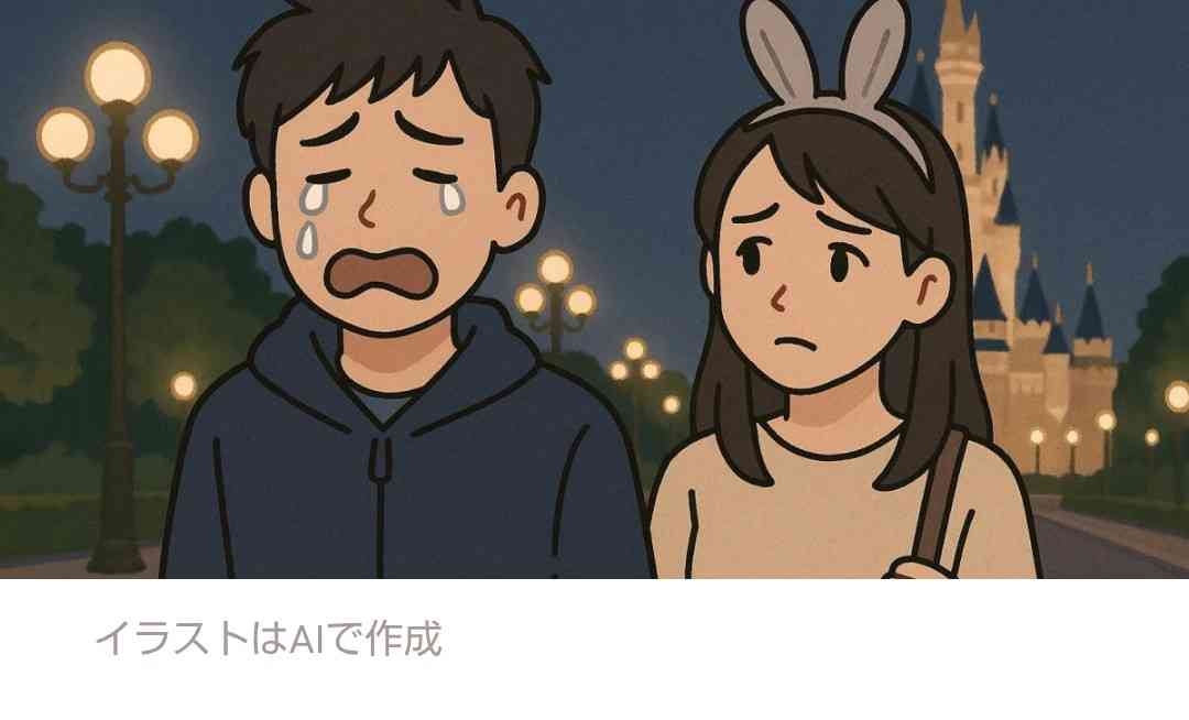 熟睡中の中学3年教え子に性的暴行加え撮影した41歳塾講師の男①交際を申し込み断られるも「ディズニーランド」口実に旅行に連れ出す【判決詳報】