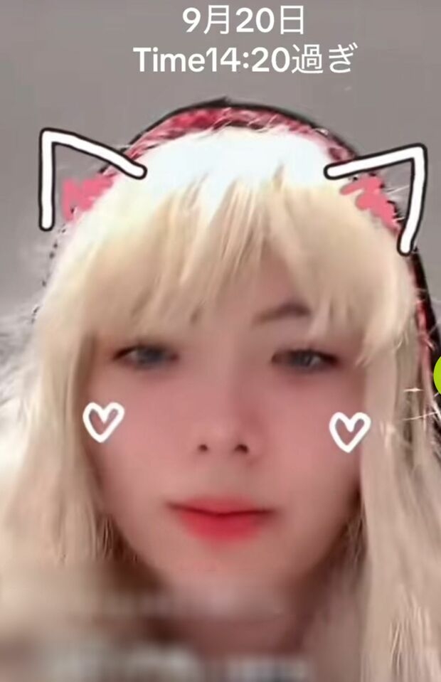 「来んじゃねぇボケ」ゴキブリを3万匹発生させた汚女子・最強ちゃんが公共のベビールームから長時間生配信で批判殺到