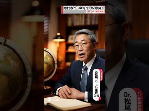 パリでシャンゼリ税導入【UNN国際ニュース/嘘ニュースで見る世界情勢】#モキュメンタリー #フランス #パリ #増税 #シャンゼリ税