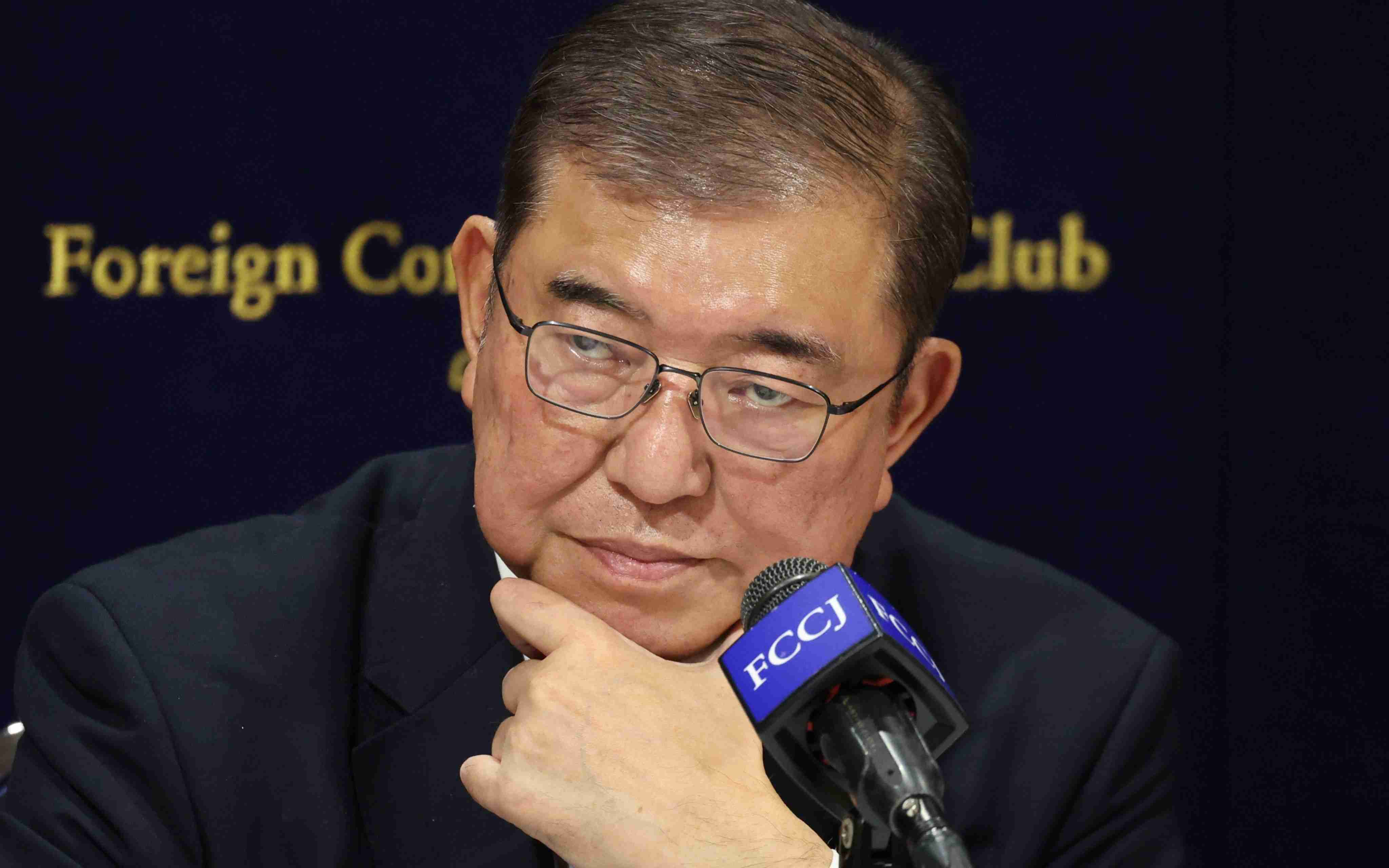共同通信配信の高市首相写真にツッコミ続々　加盟社・産経も「物議」と報道
