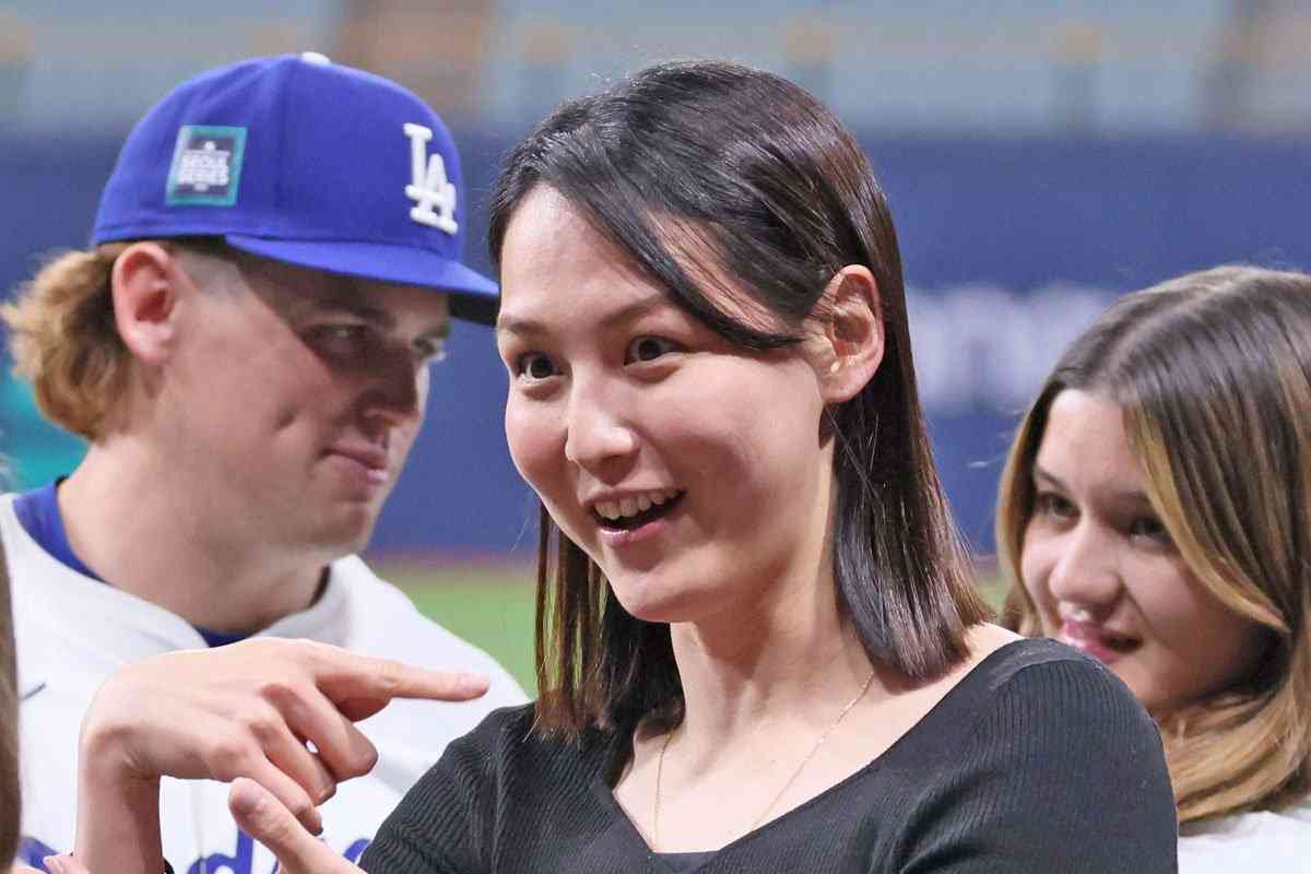 大谷翔平の真美子夫人がダメージデニムで奥様会写真に参加　遠征は同行せず「娘の世話」＝米報道（東スポWEB）のコメント一覧 - Yahoo!ニュース