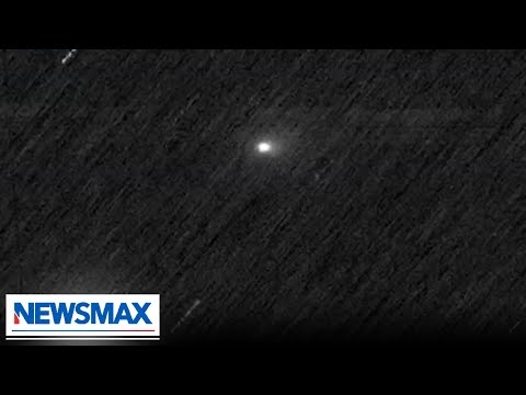 NASA is silent on 3D Atlas