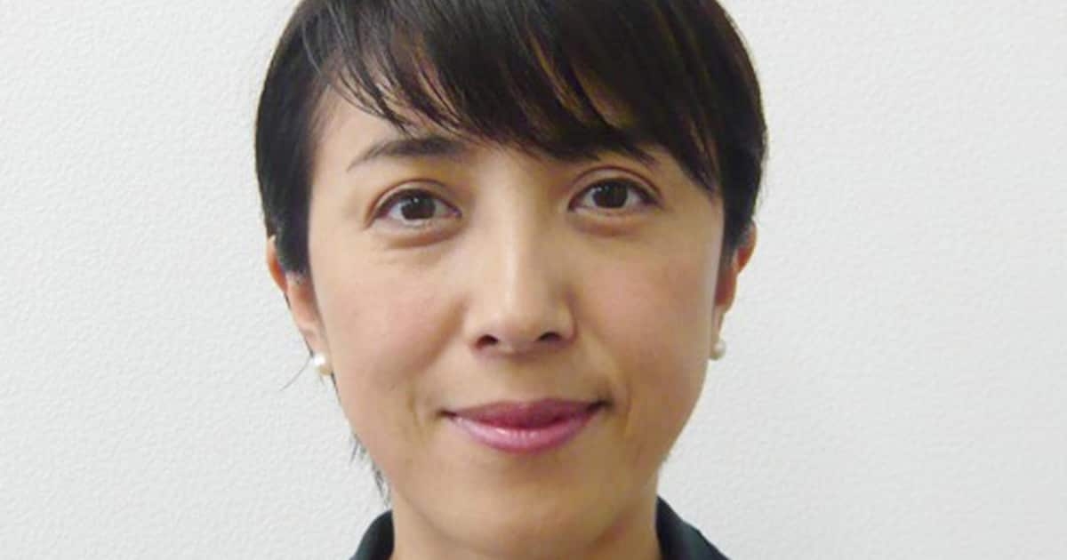 「失敗してほしくない自分がいる」野党系無所属、寺田静参院議員が高市早苗首相に投票 - 産経ニュース