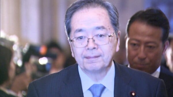 【独自】「野党の国対委員長会談に出席させてほしい」連立離脱の表明を受け公明党が野党と連携か｜FNNプライムオンライン