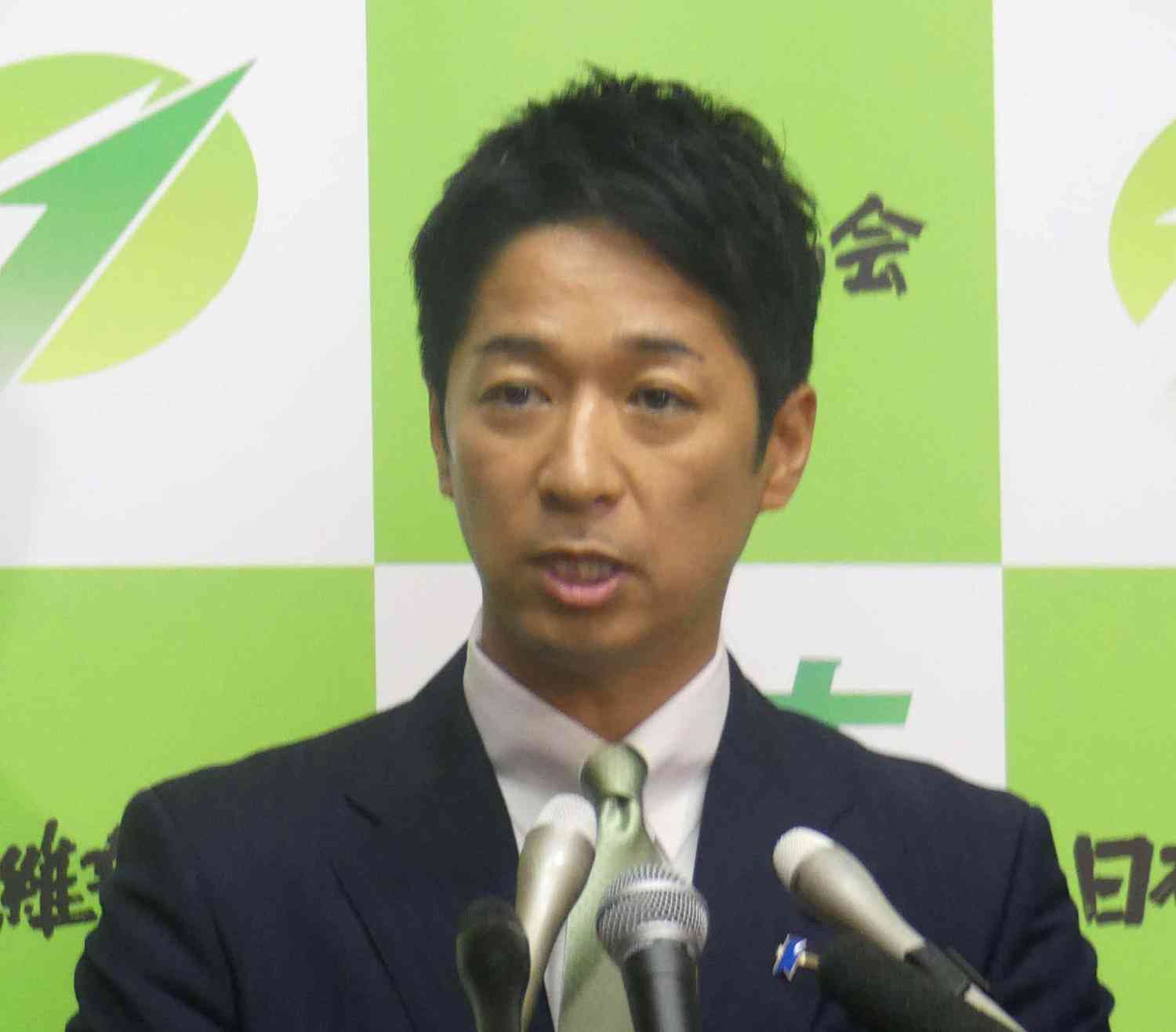 藤田文武共同代表、ヤジ議員をバッサリ「普通におもんないし、同じこと何回も何回もしつこい」（日刊スポーツ） - Yahoo!ニュース