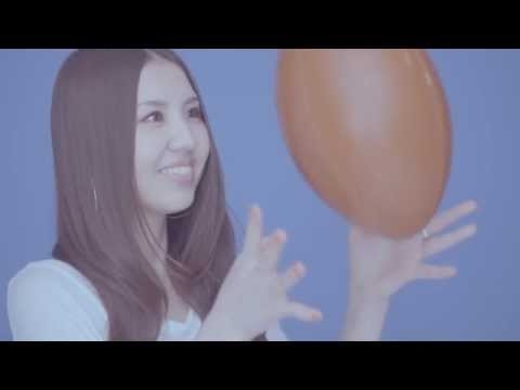 Mao Abe / 阿部真央 - Believe in yourself(Official Music Video)