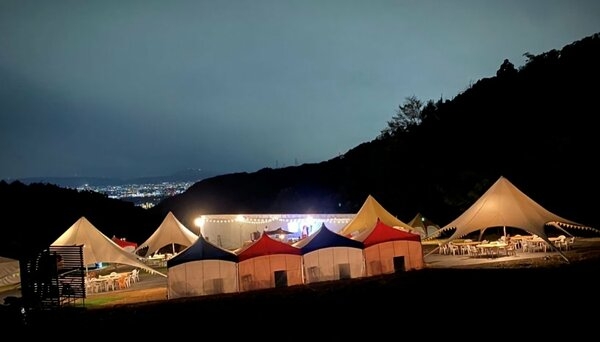京都で深夜に「ステレオのような重低音」苦情多発 原因は野外音楽イベント、主催者が謝罪
