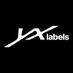 YX LABELS on X