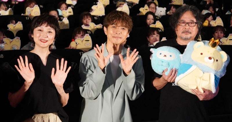 井ノ原快彦＆本上まなみ、Snow Man阿部亮平を称賛「ヒーローみたいだった」　『ZIP!』出演の裏側明かす  | オリコンニュース（ORICON NEWS）