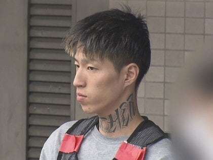 生後3カ月の次女は頭の骨折る大ケガ…幼い娘2人を約7時間放置した疑いで両親逮捕の事件「床に落とした」と当時説明