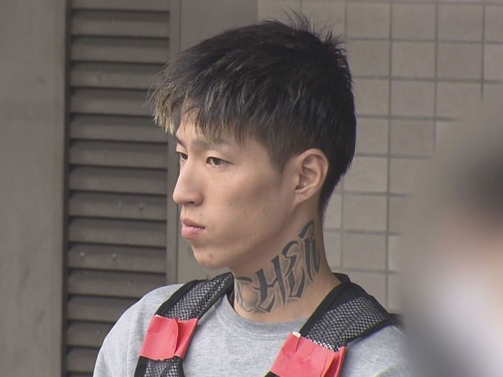 生後3カ月の次女は頭の骨折る大ケガ…幼い娘2人を約7時間放置した疑いで両親逮捕の事件「床に落とした」と当時説明 | 東海テレビNEWS