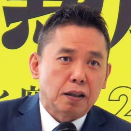 太田光「素晴らしすぎちゃてビックリ」鑑賞映画を実名絶賛「映画館で見なきゃダメ」 - お笑い : 日刊スポーツ