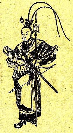 呂布奉先について知ってる事