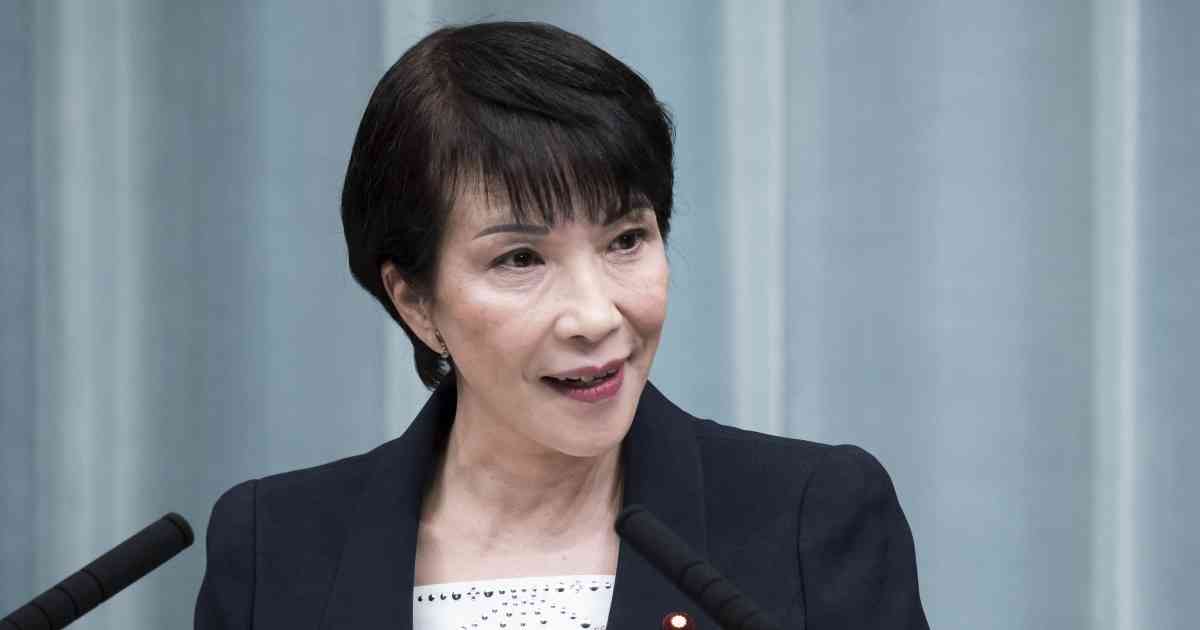 【日経平均６万円へ！？】もしも高市早苗が総理大臣になったら…（週刊現代） | 現代ビジネス | 講談社