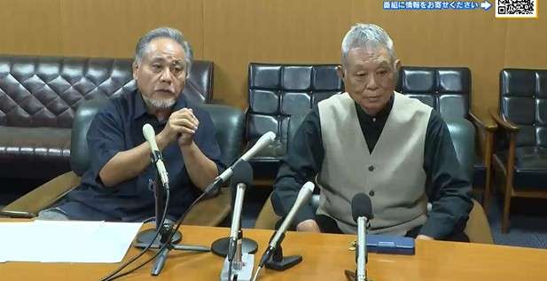 住民らが「笠佐島を守る会」設立　外国資本の土地取得が議論に　住民不在の開発に待った　山口・周防大島町（テレビ新広島） - Yahoo!ニュース