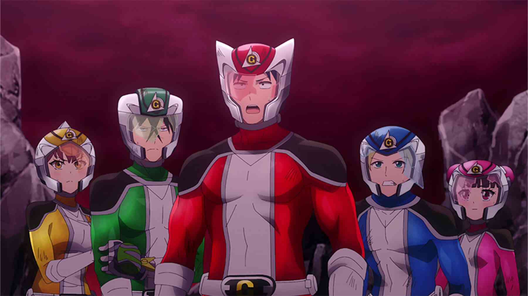 スーパー戦隊、放送終了へ　テレ朝、半世紀の歴史に幕