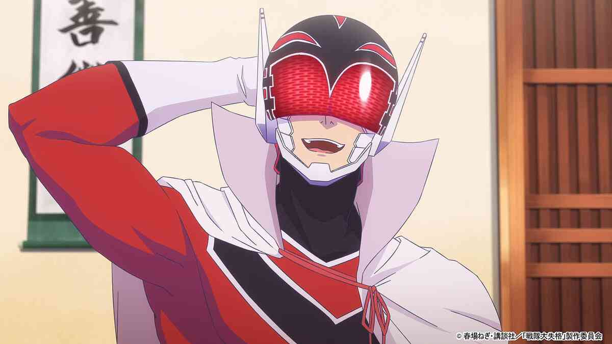 スーパー戦隊、放送終了へ　テレ朝、半世紀の歴史に幕