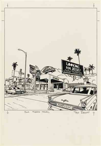 トレースイラストが炎上の江口寿史氏「締切守らない」漫画家時代からの“マナー違反”も蒸し返し