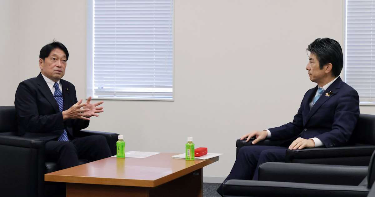 自民党、租特改廃・金融所得課税の強化を提起　ガソリン減税の恒久財源案 - 日本経済新聞