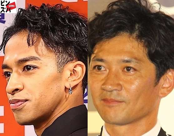 草間リチャード敬太、苦悩していた“国分太一からのプレッシャー”　DASHでスタッフが不安視した“イジり発言”｜概要｜ニュース｜ピンズバNEWS