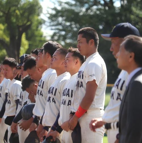 大商大・蜷川大が野球継続へ「ダメな時でも自分のことを引き上げてくれた」周囲に感謝 - アマ野球 : 日刊スポーツ