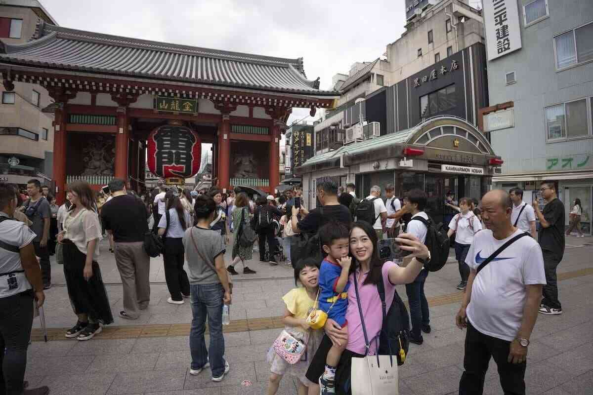 日本で外国人から生まれた子どもが過去最多に…出身国別は1位が中国、2位はあの国（ニューズウィーク日本版） - Yahoo!ニュース