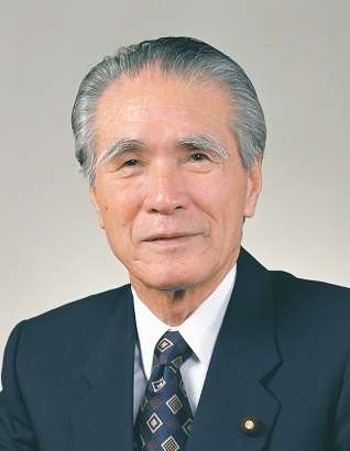 村山富市元首相　101歳で死去　第81代内閣総理大臣　大分