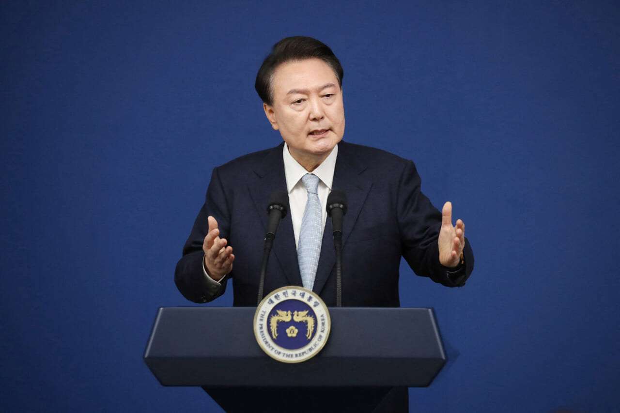 石破新総裁に韓国ひと安心 歴史問題で柔軟姿勢に期待 - 世界日報DIGITAL