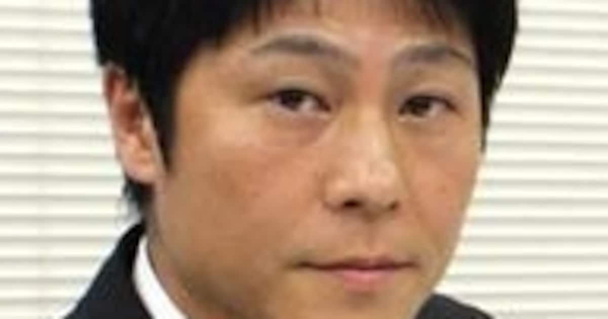 「国会には関係ない」立民・安住氏　梅谷守氏の公選法抵触疑惑に　国会で盛山氏に辞任要求 - 産経ニュース