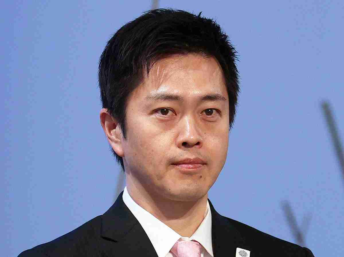 維新・吉村代表“小泉総裁”ならすんなり連携できた？に真剣回答　「進次郎さんと菅さんは…」（スポニチアネックス） - Yahoo!ニュース