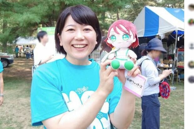 “ラブホ密会”の前橋市長にまさかの追い風「続投を支持」署名活動開始で気になる支援者の思惑（週刊女性PRIME） - Yahoo!ニュース