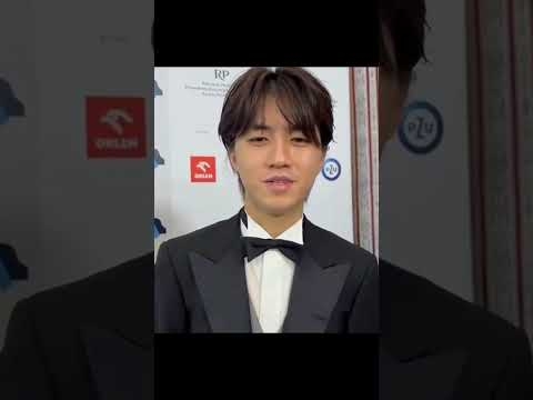 牛田智大さん　演奏終了後インタビュー　ショパン国際ピアノコンクール2025