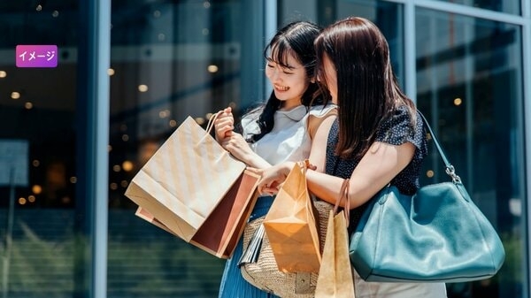 女性の消費意欲は「物価高に負けず」…「保健医療」「教養娯楽」が10年前より増加　美容医療や推し活の伸びがけん引　明治安田総研｜FNNプライムオンライン