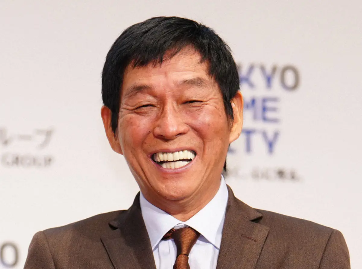 明石家さんま　愛娘IMALUの名付け秘話、候補に挙がっていた人気漫画ヒロインの名前とは?　 - スポニチ Sponichi Annex 芸能