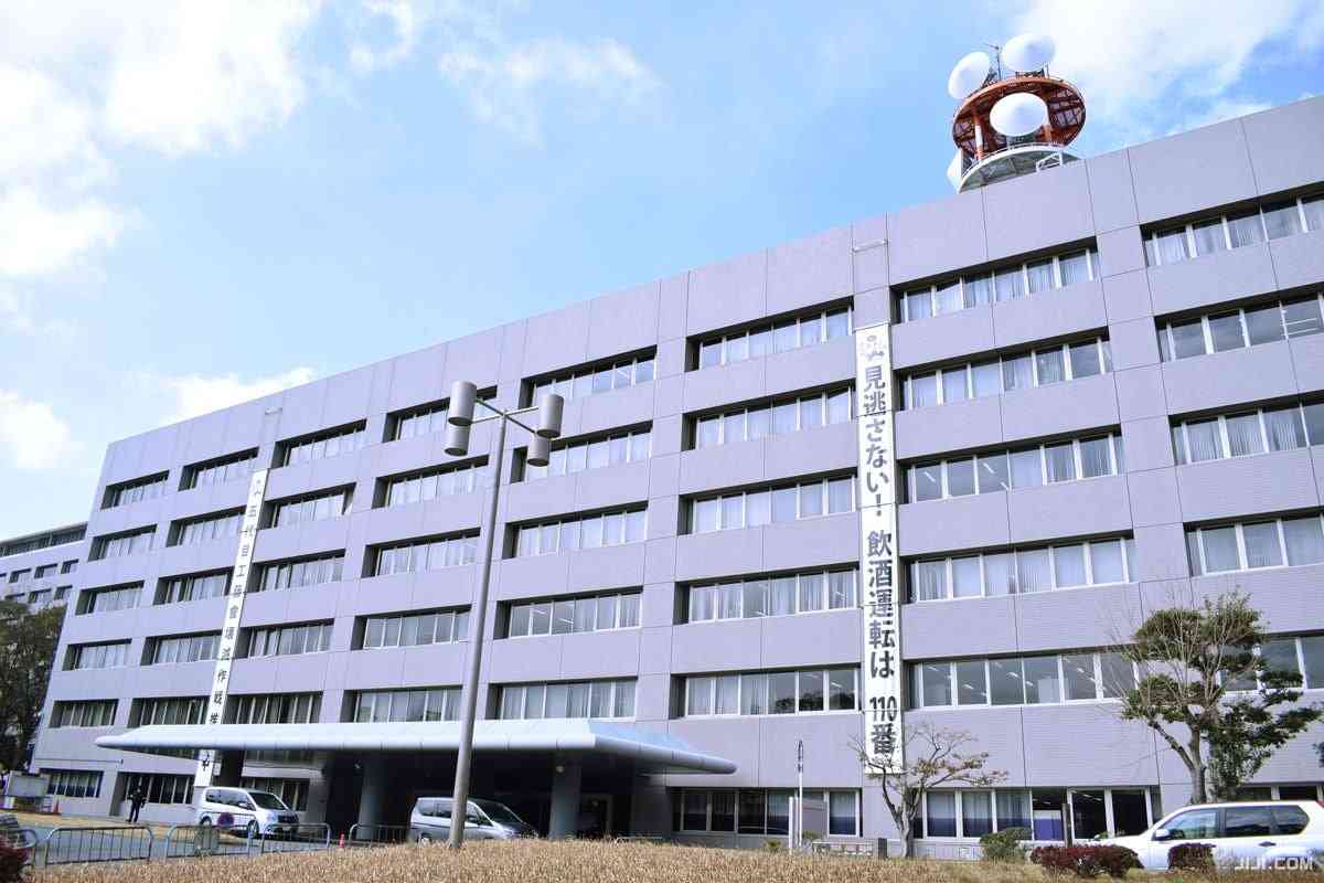 養子縁組で名字を複数回変更　ＤＢでの検索回避狙いか―逮捕の補助教員・福岡県警：時事ドットコム