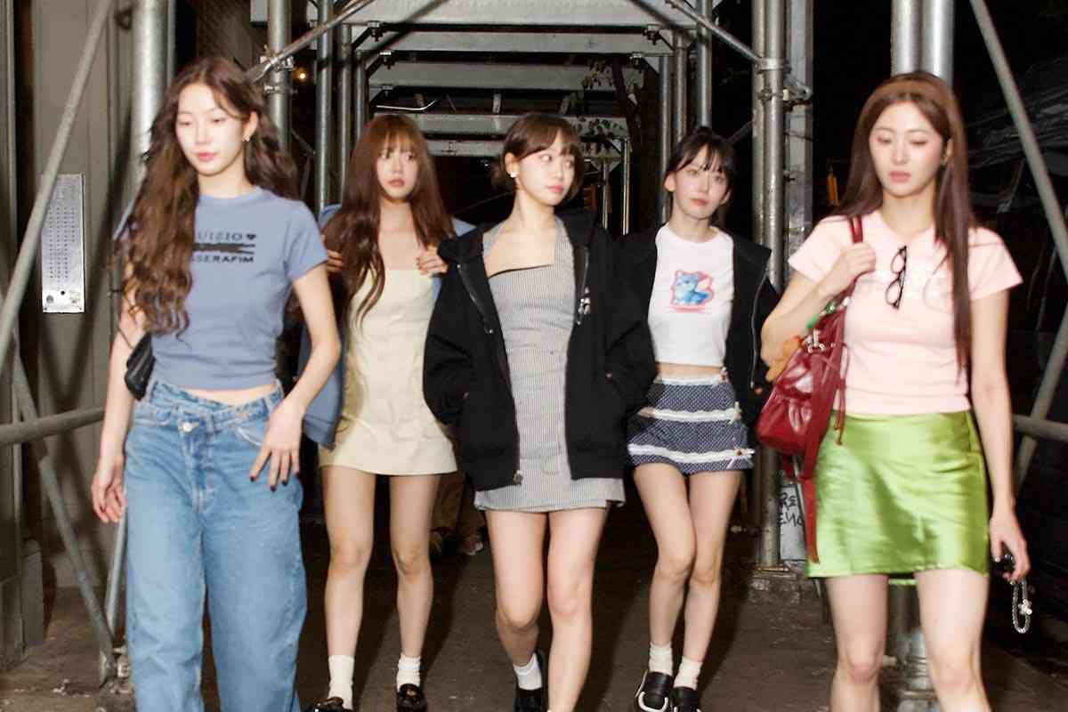 韓国アイドルグループ出演のバイトCM「何言ってるかわからん」SNSで不満続出“軽すぎノリ” にもミスマッチ感が | Smart FLASH/スマフラ[光文社週刊誌]
