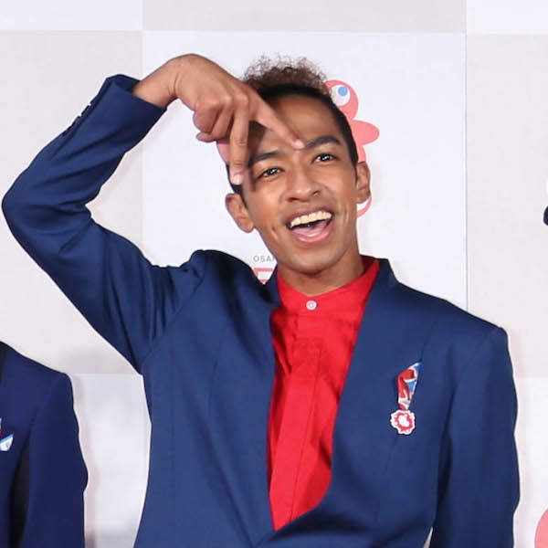 囁かれていた「Aぇ!group」は「ヤベぇ!group」の悪評判…草間リチャード敬太が公然わいせつ容疑で逮捕の衝撃(日刊ゲンダイDIGITAL)|dメニューニュース(NTTドコモ)