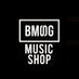 BMSG MUSIC SHOP on X
